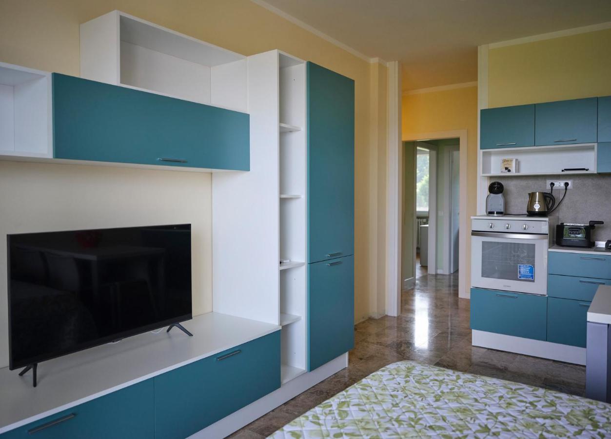 Casa Ierardi - Appartamento Arona Bellavista Extérieur photo