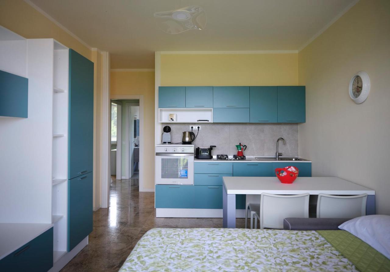 Casa Ierardi - Appartamento Arona Bellavista Extérieur photo