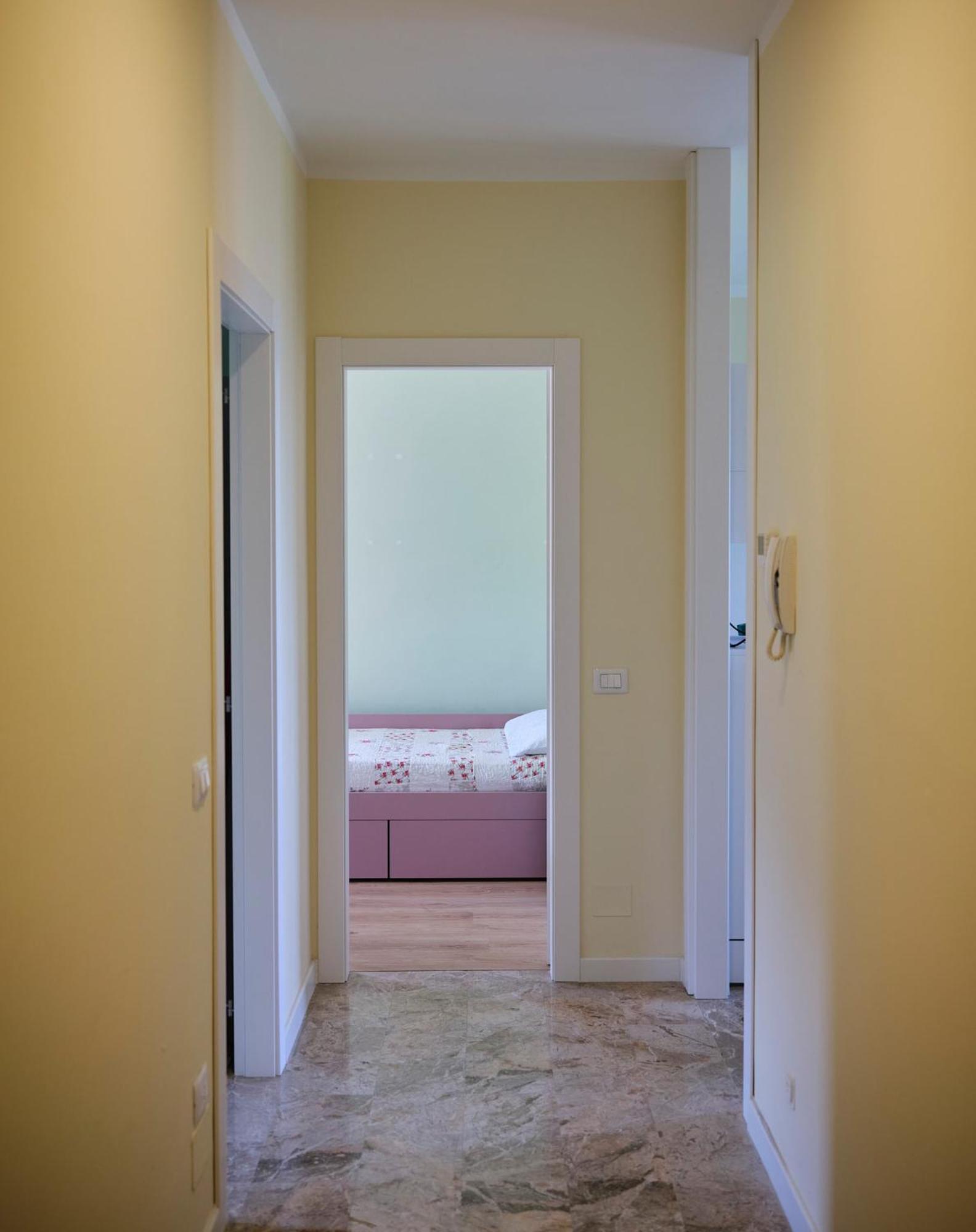 Casa Ierardi - Appartamento Arona Bellavista Extérieur photo