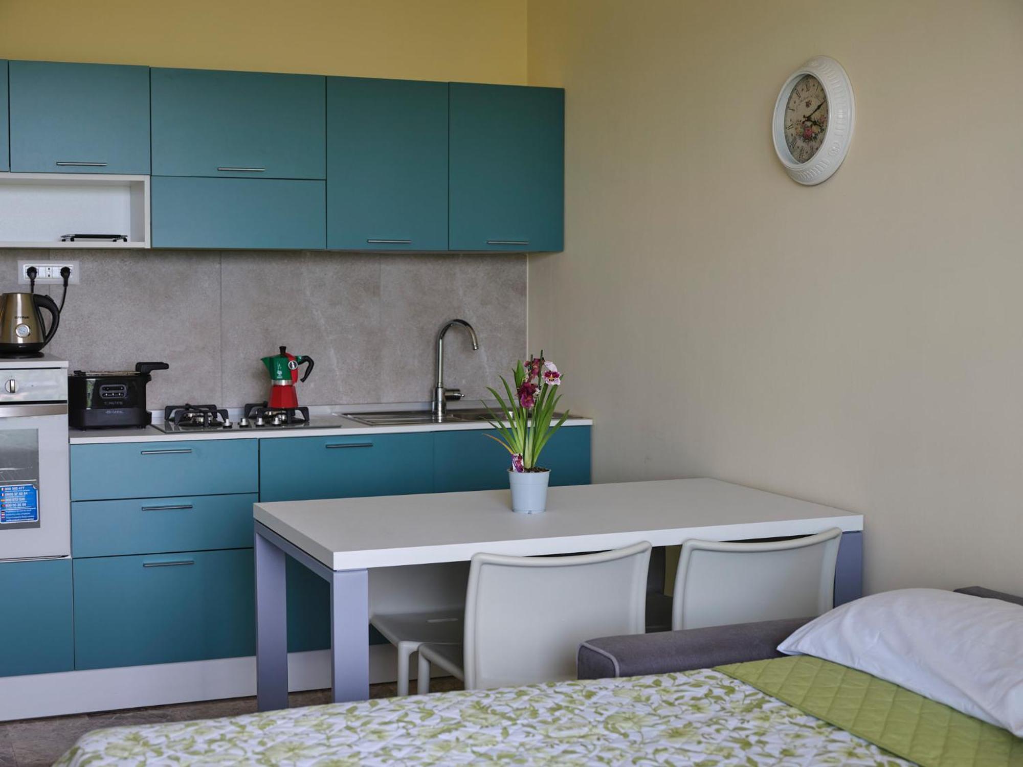 Casa Ierardi - Appartamento Arona Bellavista Extérieur photo