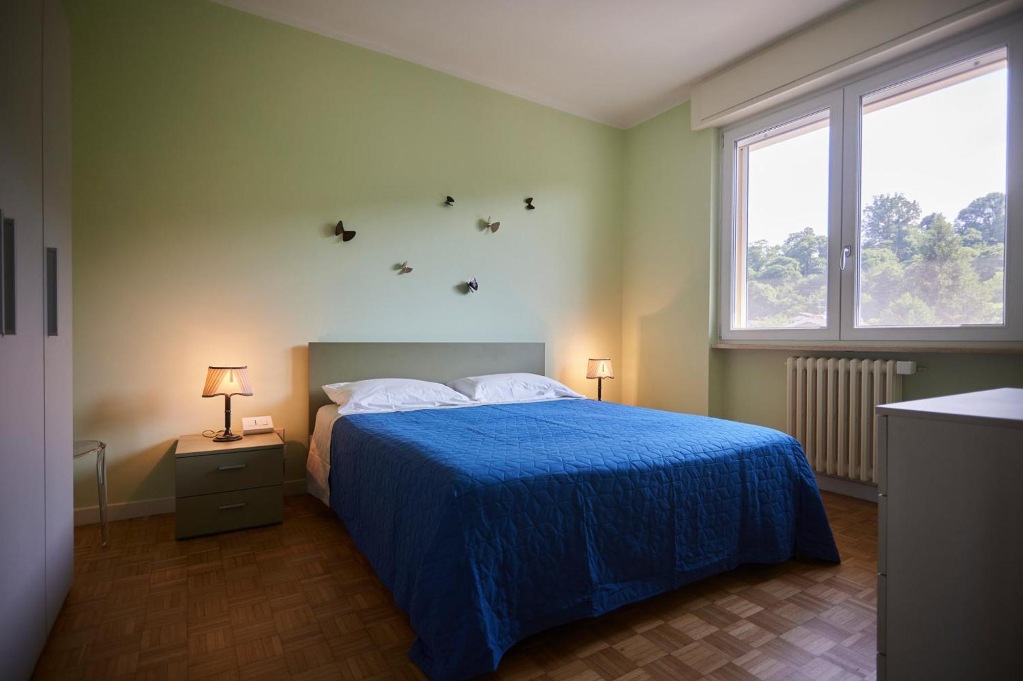 Casa Ierardi - Appartamento Arona Bellavista Extérieur photo